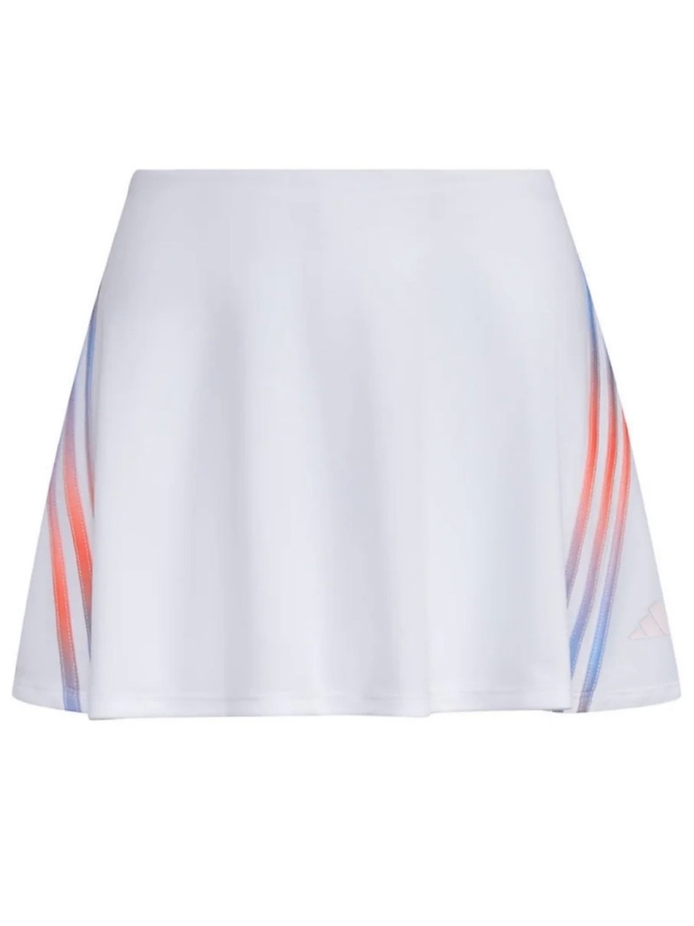 adidas Girl’s 3-Stripe Fitness Skort • Size Large (14)